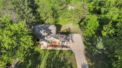 3975 Ellendale Road Moreland Hills OH 44022