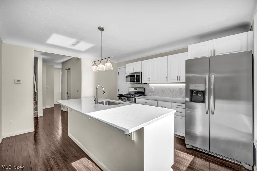 3975 Ellendale Road Moreland Hills OH 44022