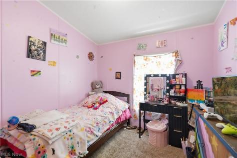 630 Oak Street Lot 115 Mansfield OH 44907