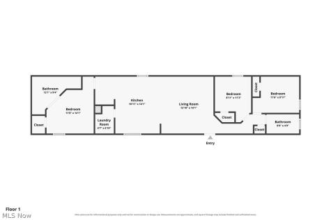 630 Oak Street Lot 115 Mansfield OH 44907
