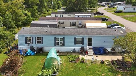 630 Oak Street Lot 115 Mansfield OH 44907