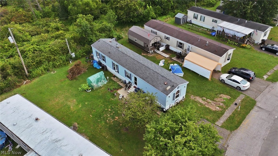 630 Oak Street Lot 115 Mansfield OH 44907