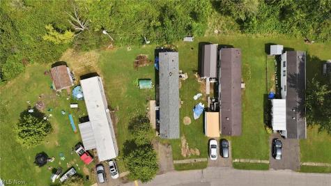 630 Oak Street Lot 115 Mansfield OH 44907