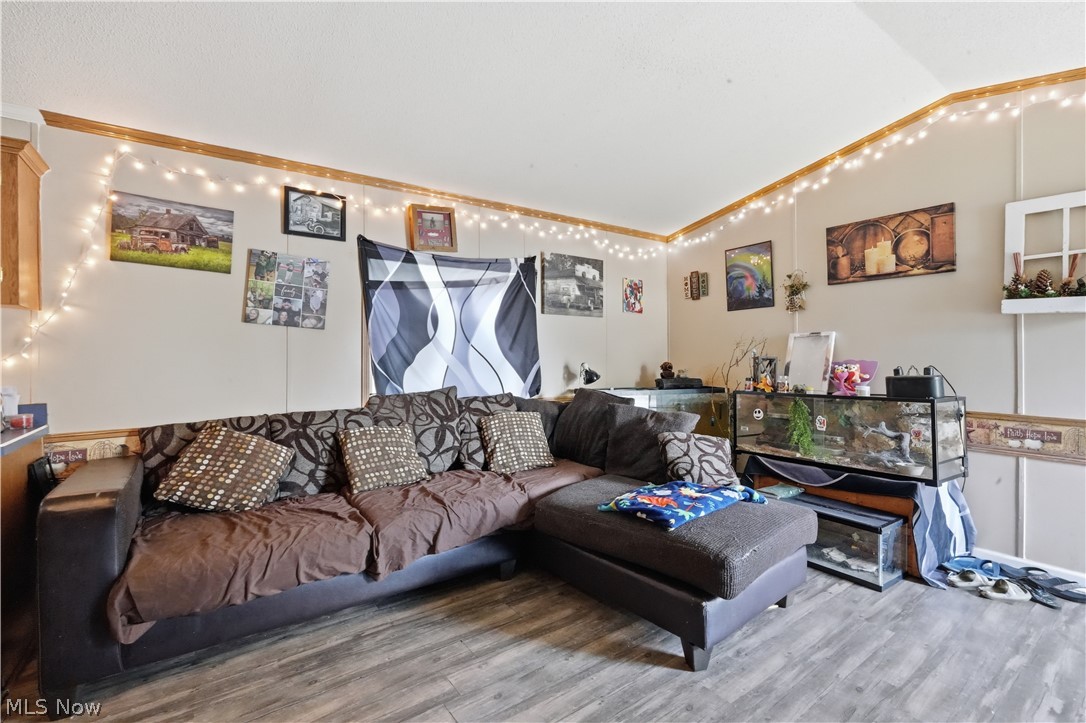 630 Oak Street Lot 115 Mansfield OH 44907