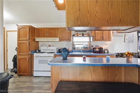 630 Oak Street Lot 115 Mansfield OH 44907