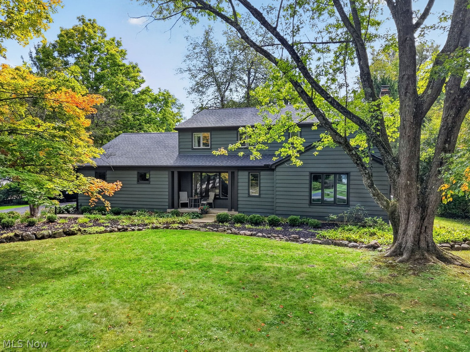 7955 Woodsway Lane Novelty OH 44072