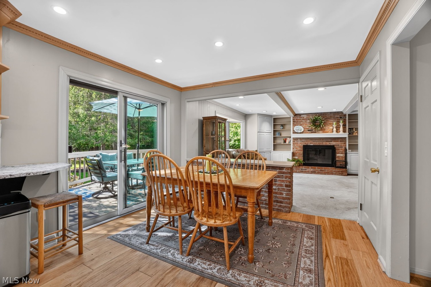 7955 Woodsway Lane Novelty OH 44072