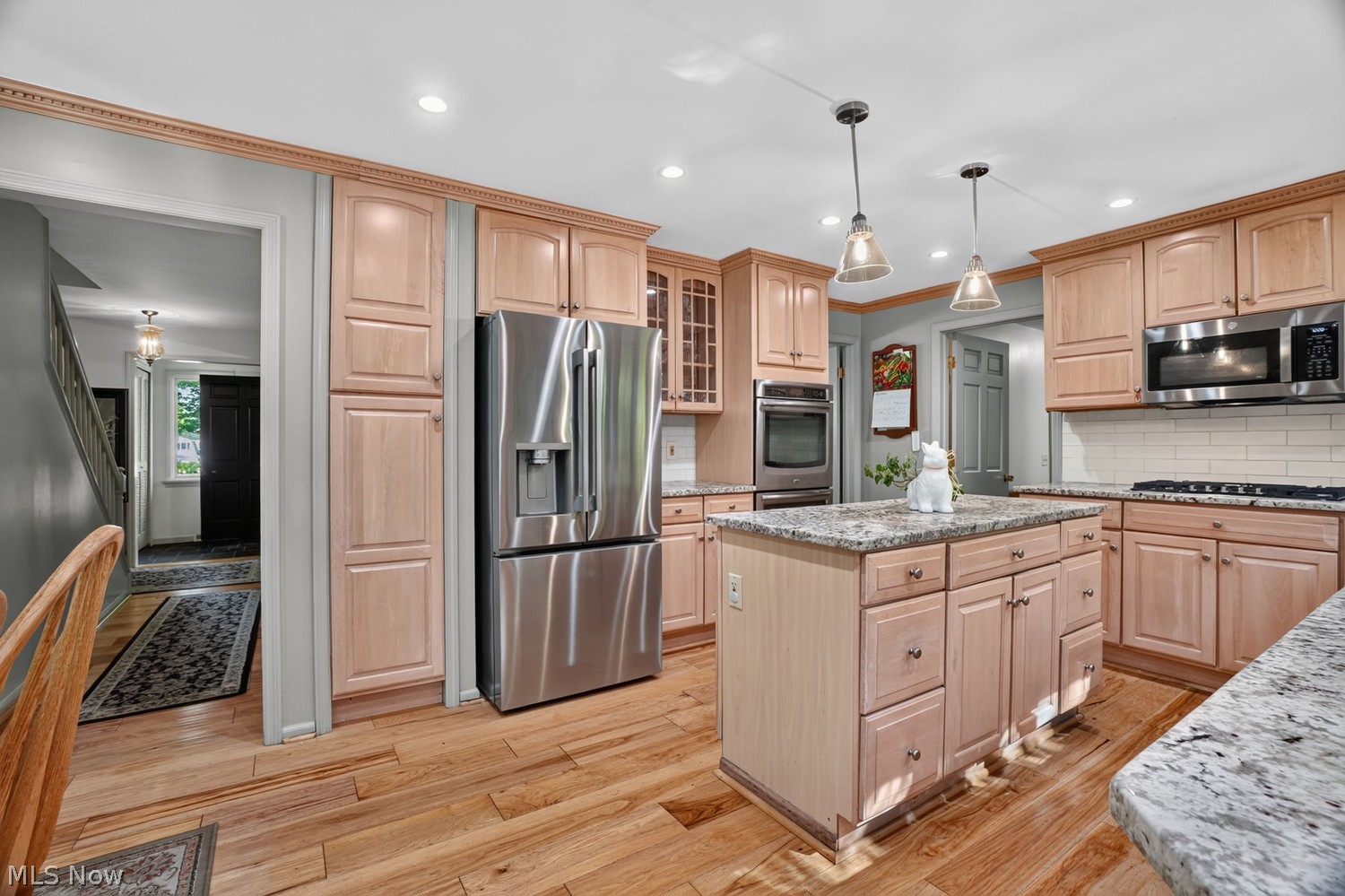 7955 Woodsway Lane Novelty OH 44072