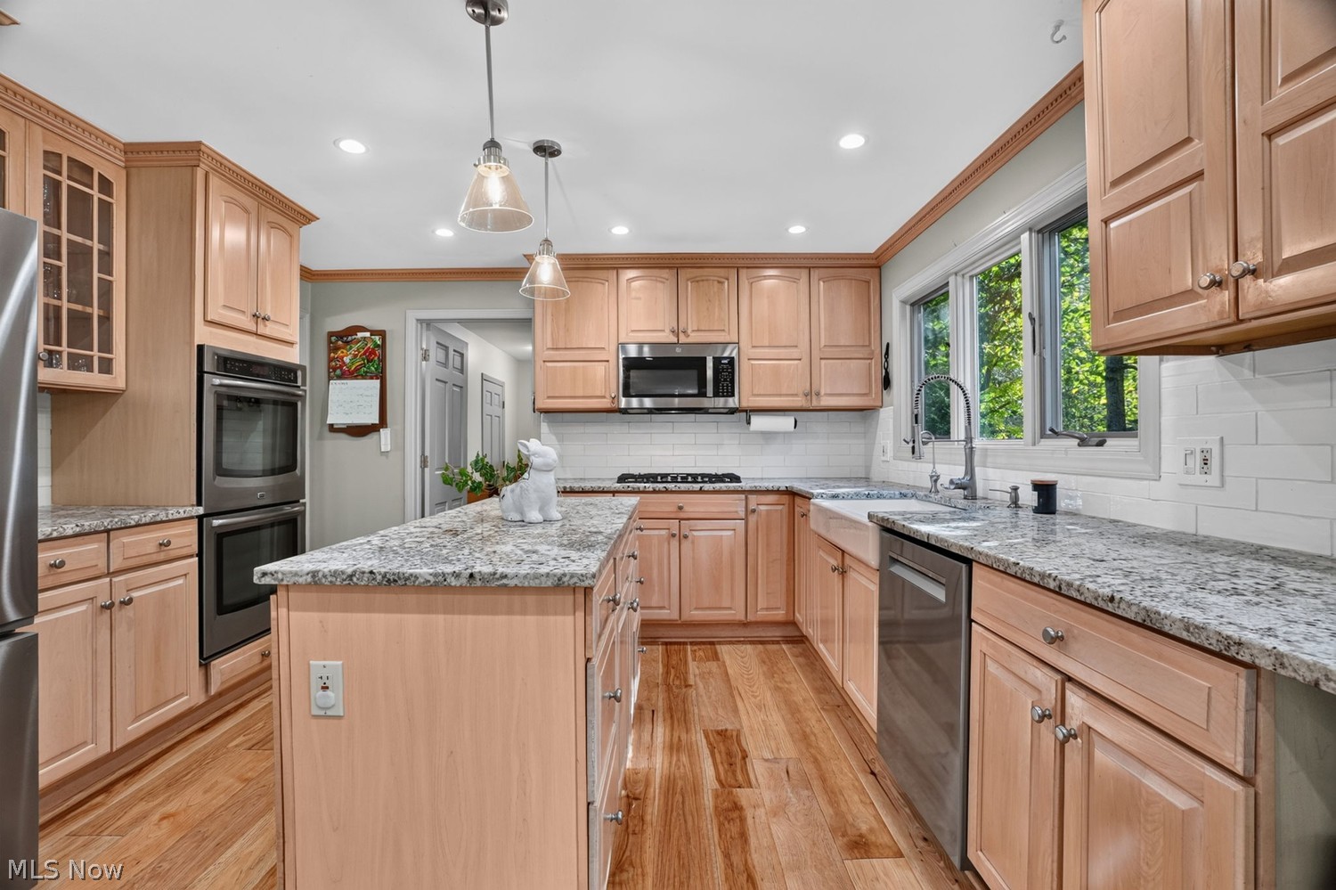 7955 Woodsway Lane Novelty OH 44072