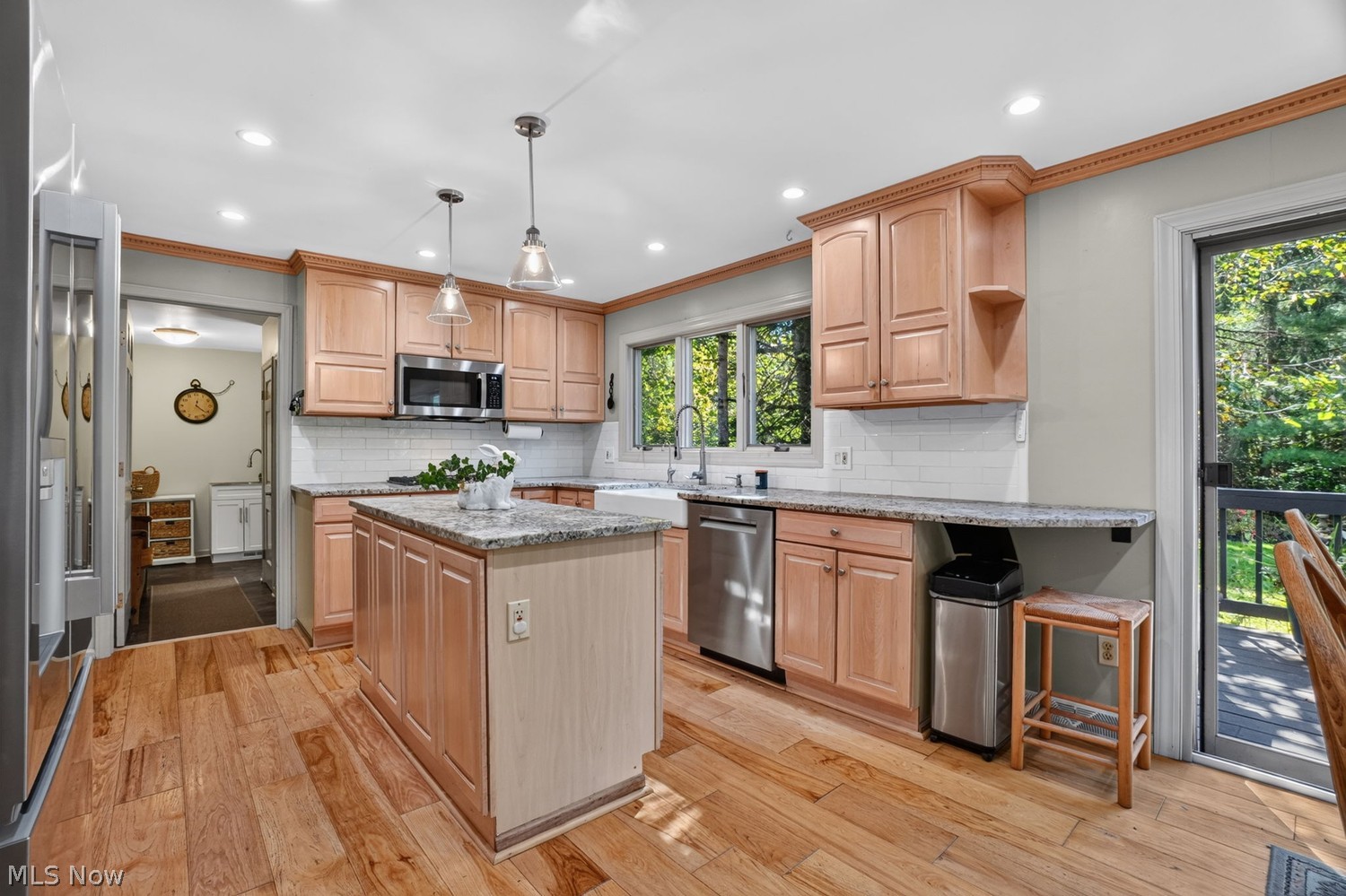 7955 Woodsway Lane Novelty OH 44072