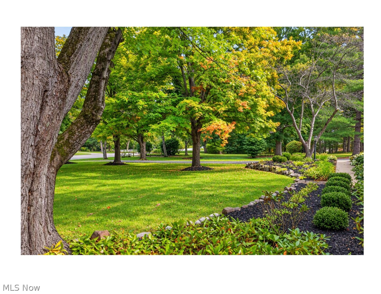 7955 Woodsway Lane Novelty OH 44072