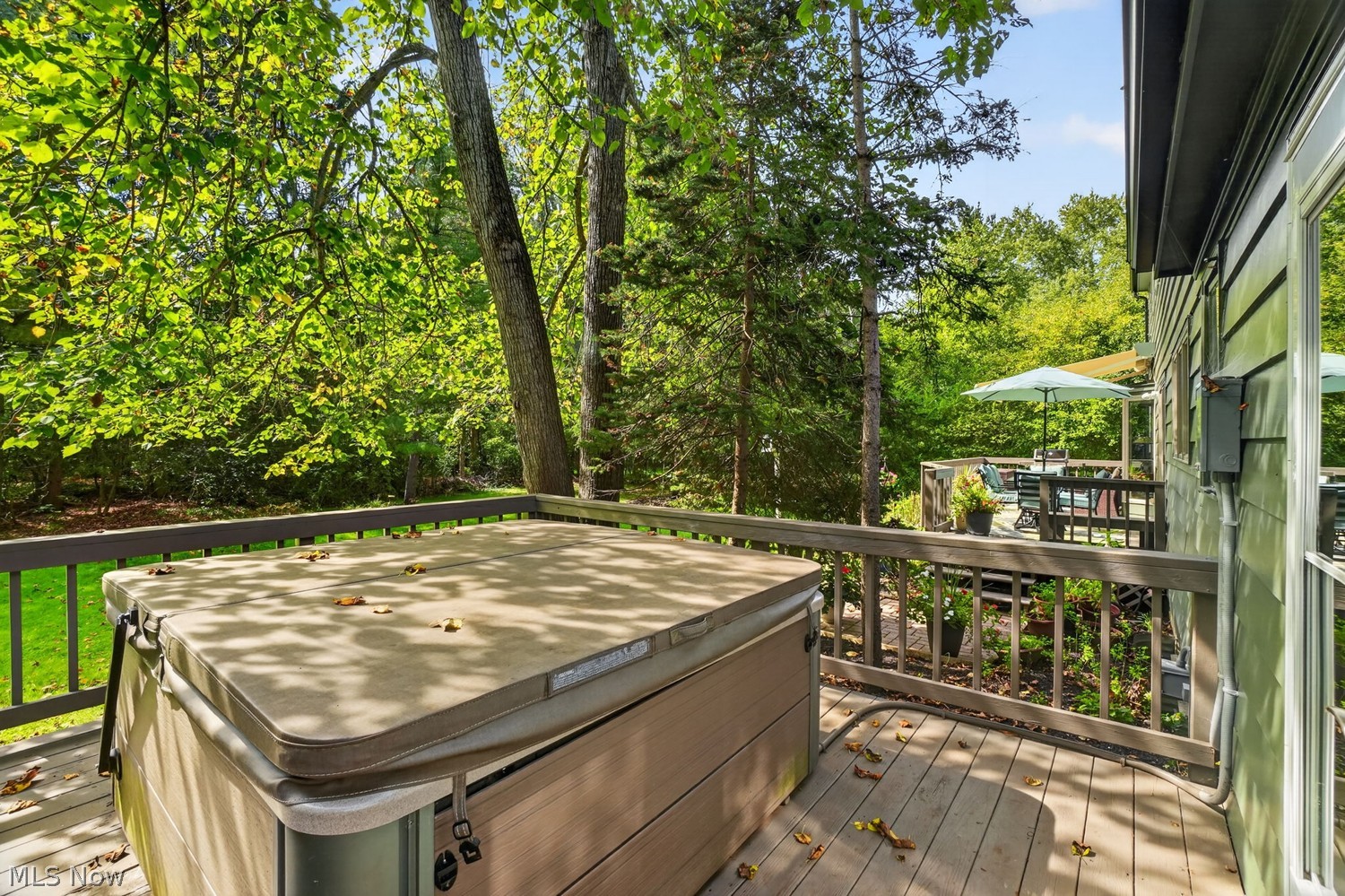 7955 Woodsway Lane Novelty OH 44072