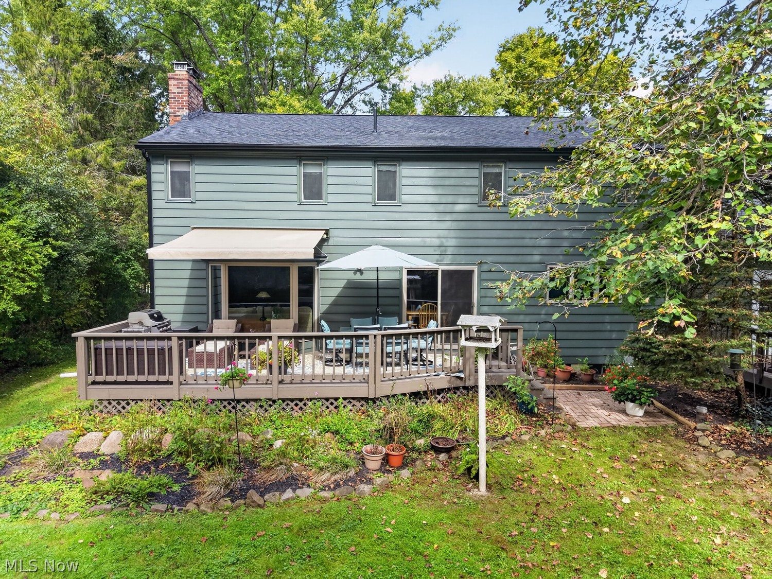 7955 Woodsway Lane Novelty OH 44072