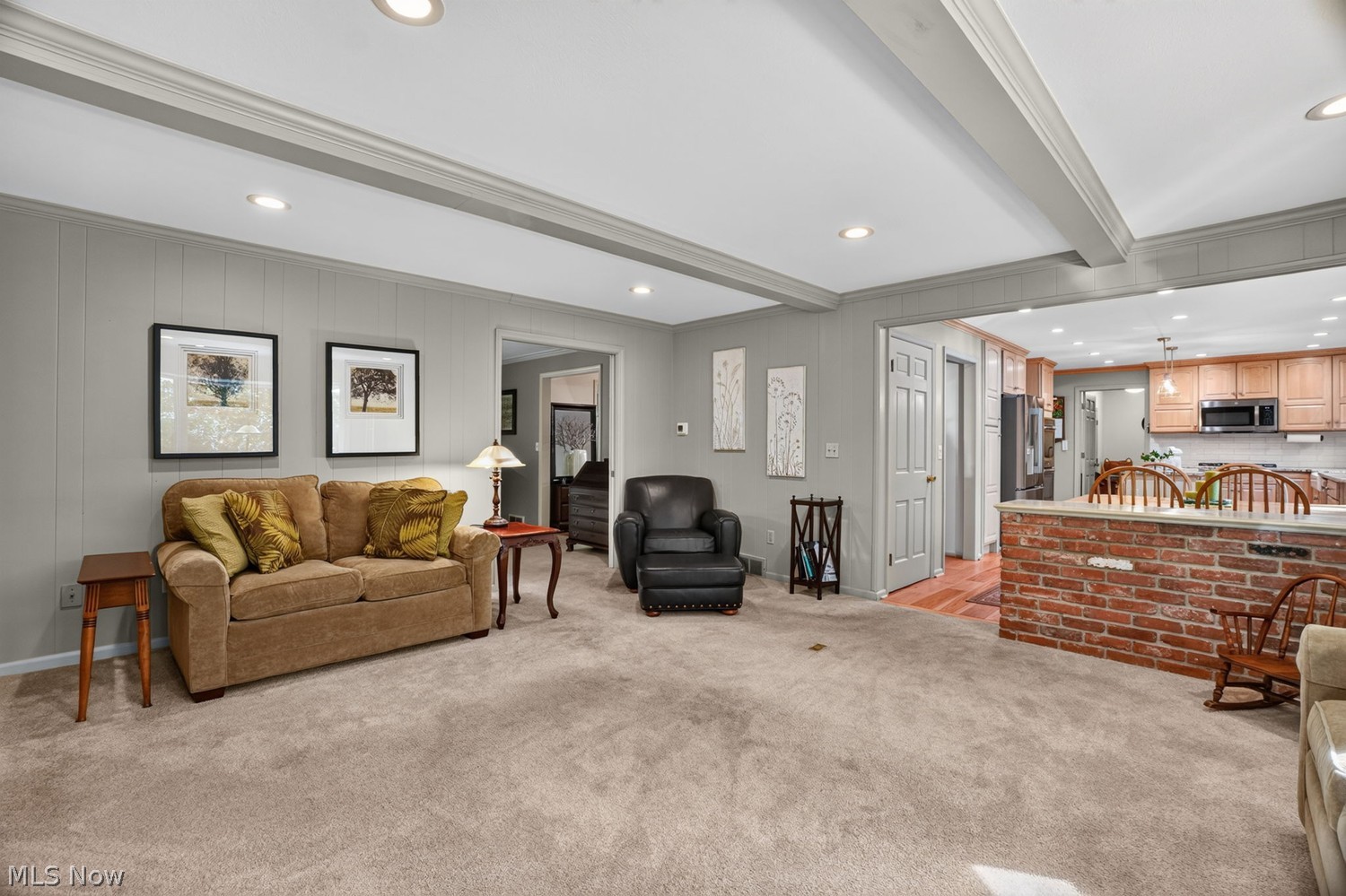 7955 Woodsway Lane Novelty OH 44072