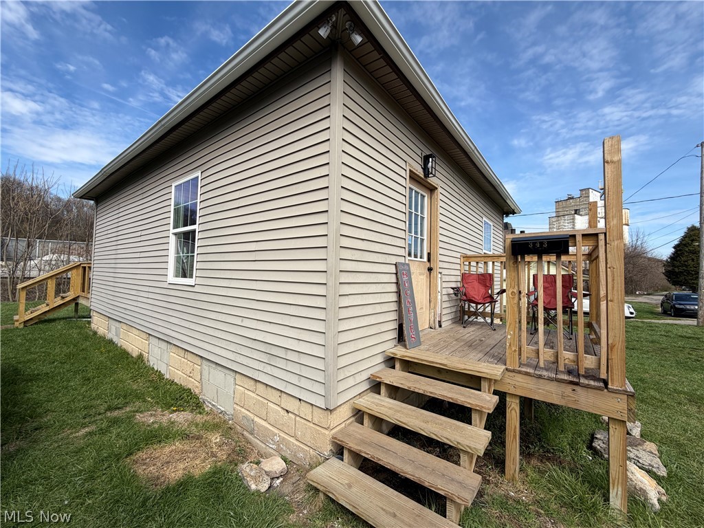 343 Stewart Street Zanesville OH 43701