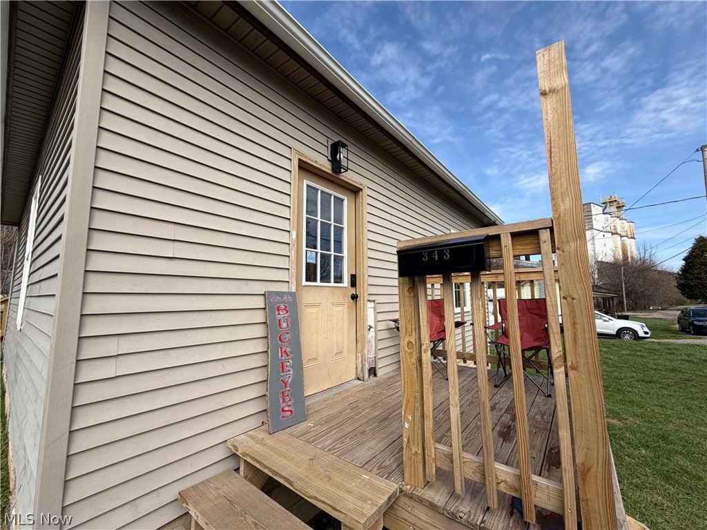 343 Stewart Street Zanesville OH 43701