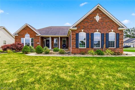 7347 Warblers Lane North Ridgeville OH 44039