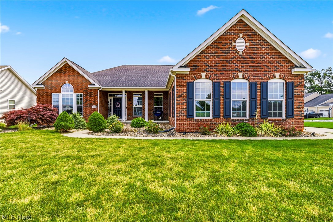7347 Warblers Lane North Ridgeville OH 44039