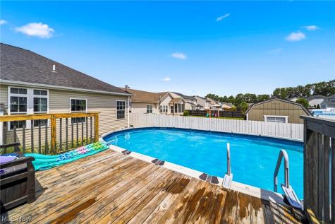 7347 Warblers Lane North Ridgeville OH 44039