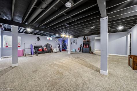 7347 Warblers Lane North Ridgeville OH 44039