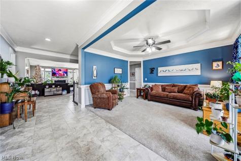 7347 Warblers Lane North Ridgeville OH 44039