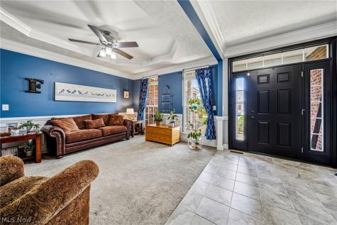 7347 Warblers Lane North Ridgeville OH 44039