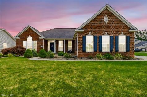 7347 Warblers Lane North Ridgeville OH 44039