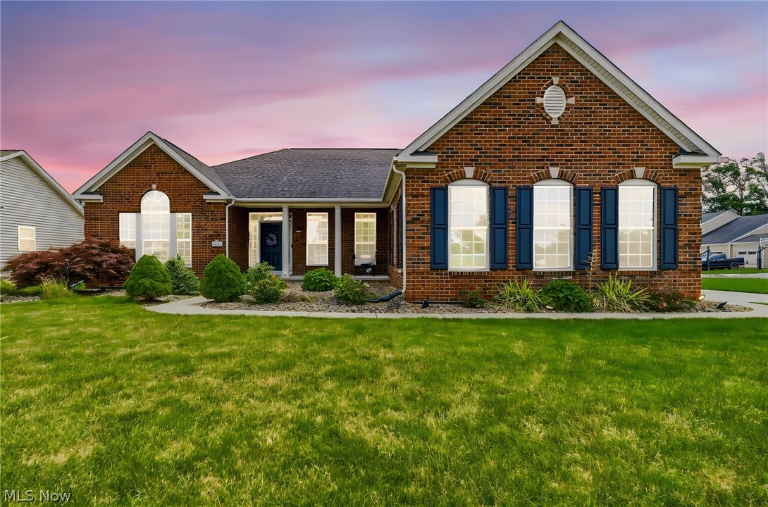7347 Warblers Lane North Ridgeville OH 44039
