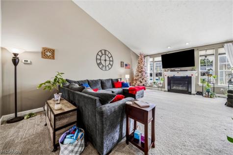 7347 Warblers Lane North Ridgeville OH 44039
