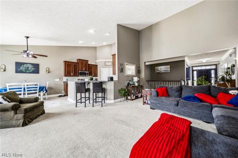 7347 Warblers Lane North Ridgeville OH 44039