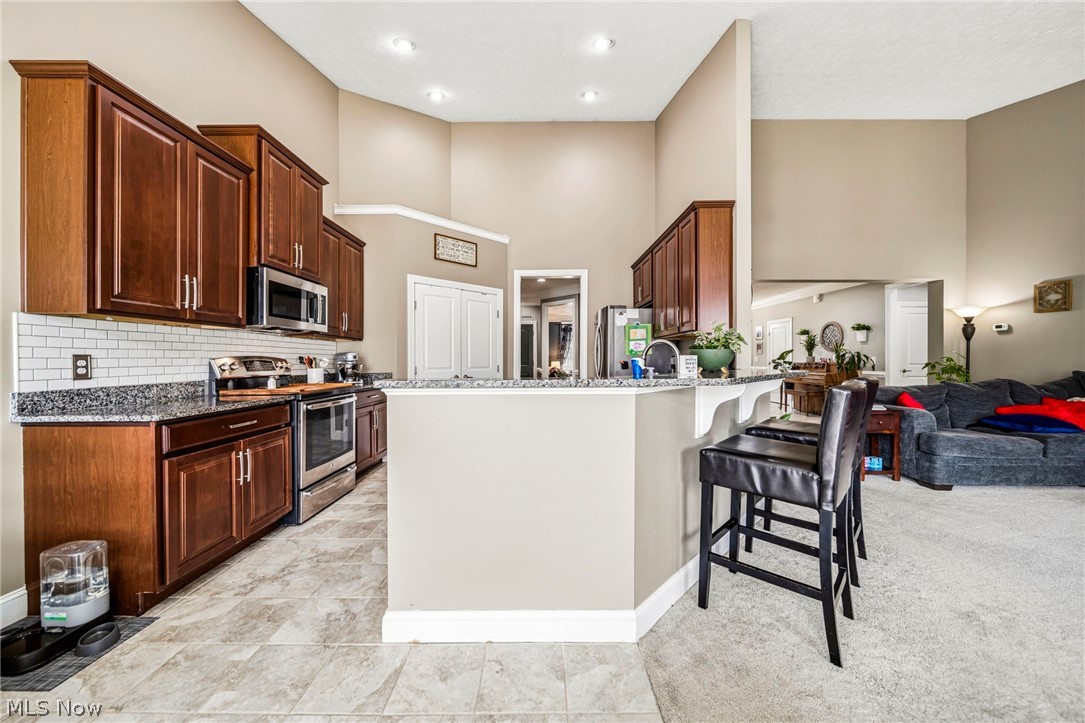 7347 Warblers Lane North Ridgeville OH 44039