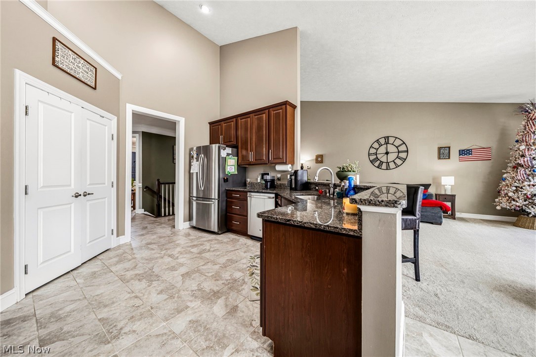 7347 Warblers Lane North Ridgeville OH 44039
