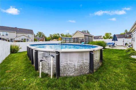 7347 Warblers Lane North Ridgeville OH 44039