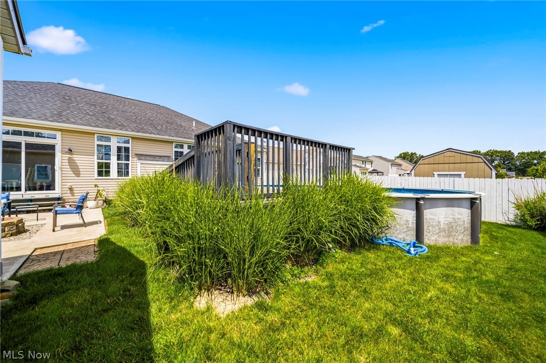 7347 Warblers Lane North Ridgeville OH 44039