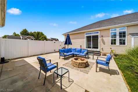 7347 Warblers Lane North Ridgeville OH 44039
