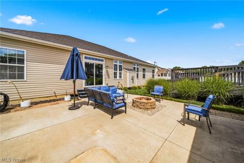 7347 Warblers Lane North Ridgeville OH 44039