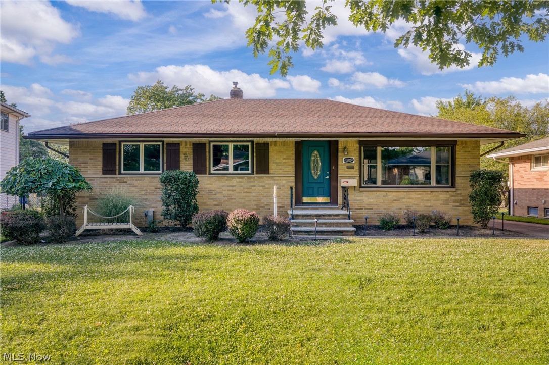 10890 Tiffany Lane Parma Heights OH 44130