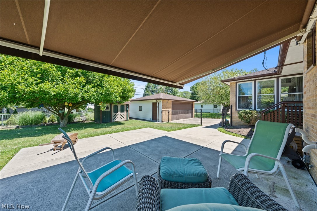 10890 Tiffany Lane Parma Heights OH 44130