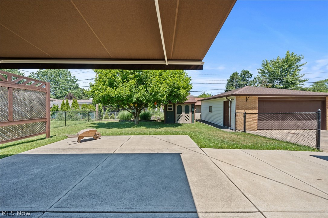 10890 Tiffany Lane Parma Heights OH 44130