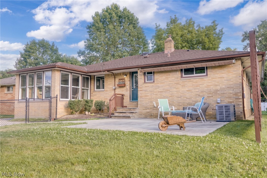10890 Tiffany Lane Parma Heights OH 44130