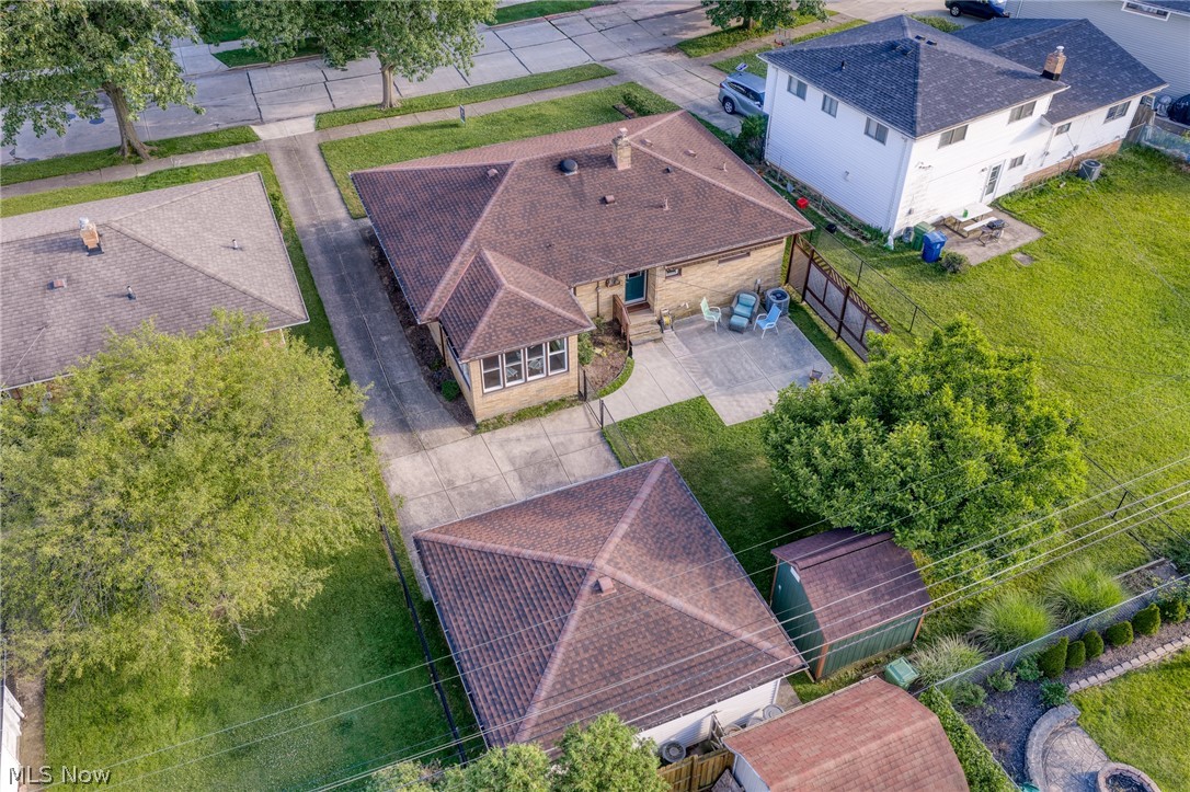10890 Tiffany Lane Parma Heights OH 44130