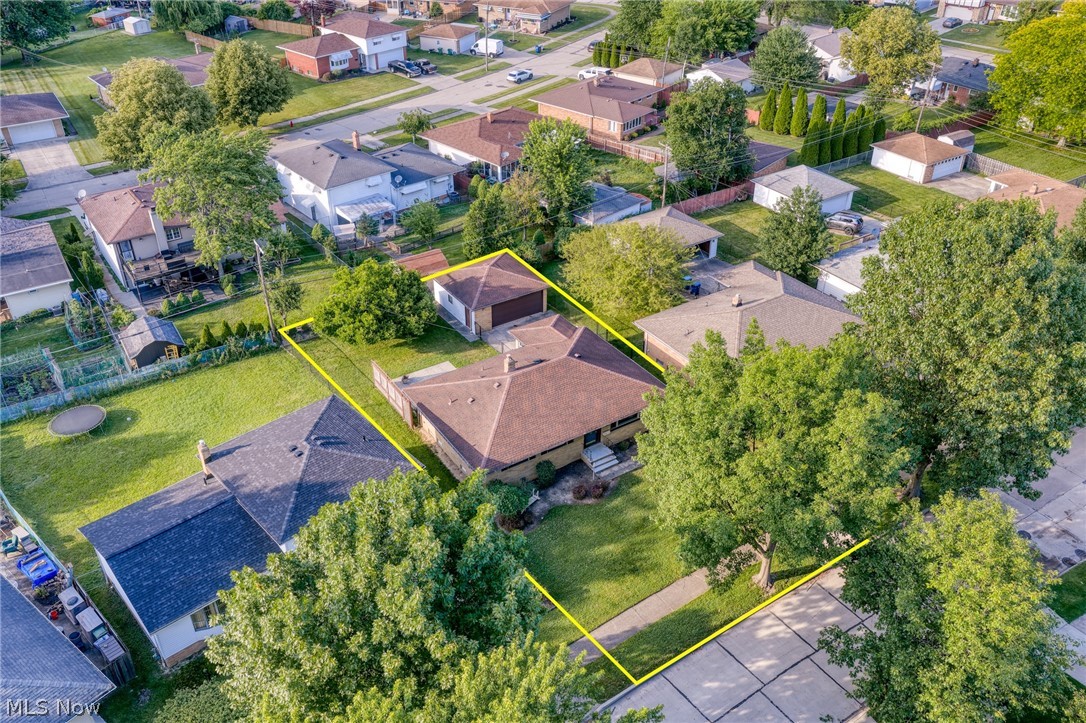 10890 Tiffany Lane Parma Heights OH 44130
