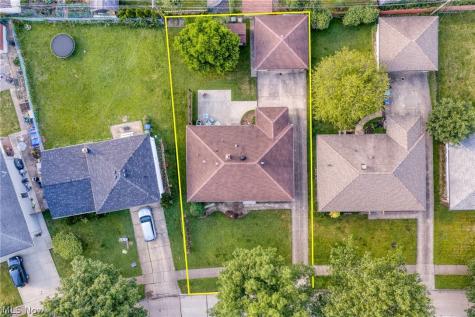 10890 Tiffany Lane Parma Heights OH 44130
