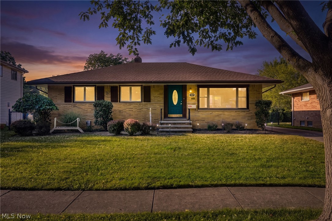 10890 Tiffany Lane Parma Heights OH 44130