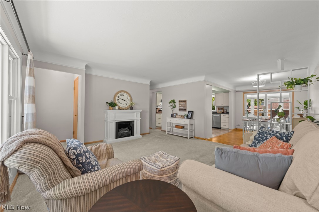 10890 Tiffany Lane Parma Heights OH 44130