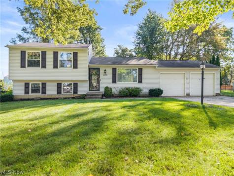 4793 Debbie Drive Medina OH 44256