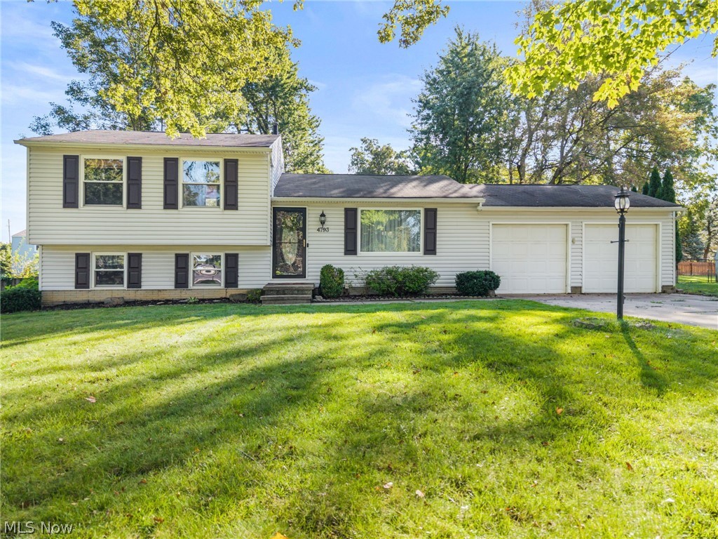 4793 Debbie Drive Medina OH 44256