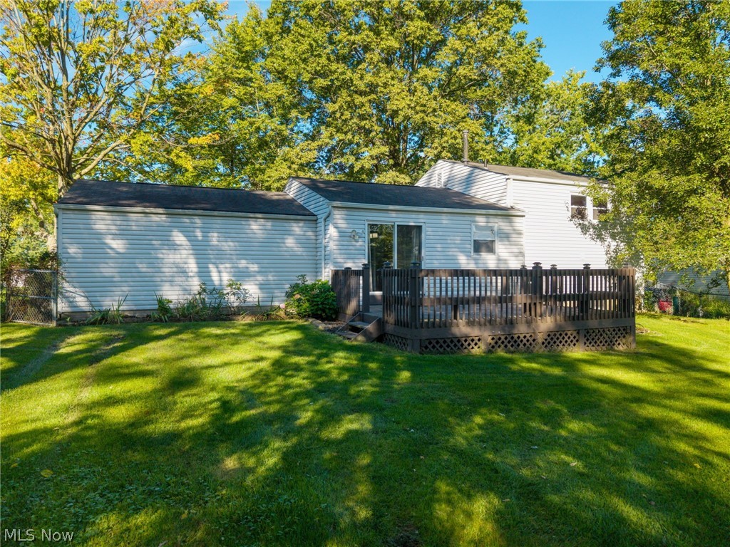 4793 Debbie Drive Medina OH 44256