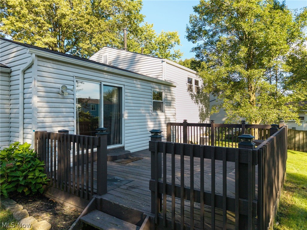 4793 Debbie Drive Medina OH 44256