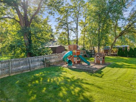 4793 Debbie Drive Medina OH 44256